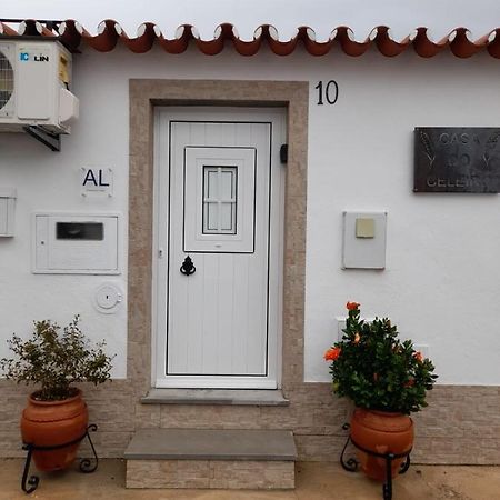 Vila Casa Do Celeiro - Monsaraz Exteriér fotografie
