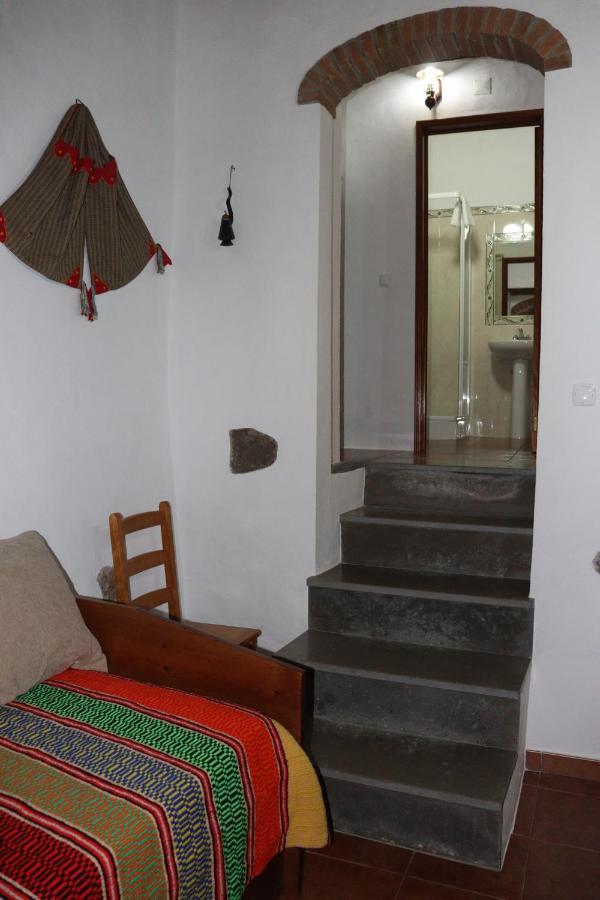Vila Casa Do Celeiro - Monsaraz Exteriér fotografie