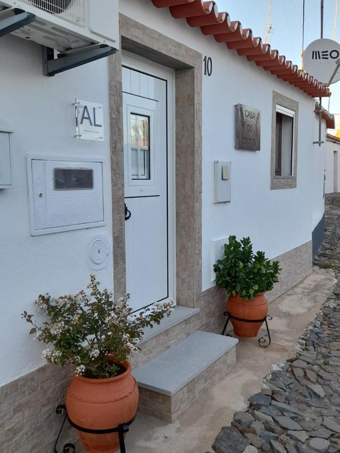 Vila Casa Do Celeiro - Monsaraz Exteriér fotografie