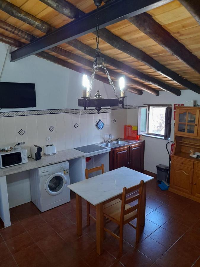 Vila Casa Do Celeiro - Monsaraz Exteriér fotografie